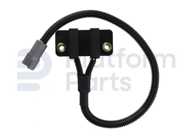 Boom Retract Sensor