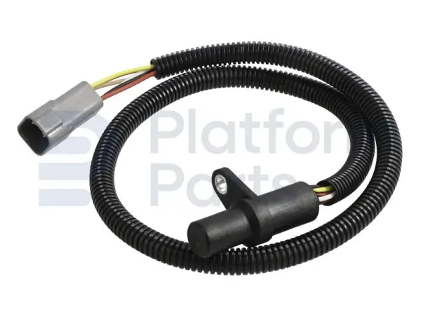 Sensor, steer