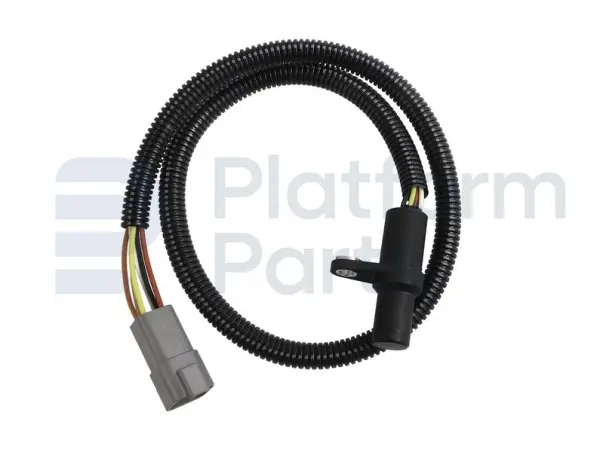 Sensor, steer