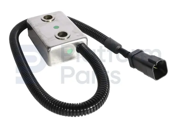 Angle sensor