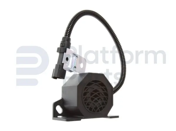Reverse alarm 12-48VDC 102dB