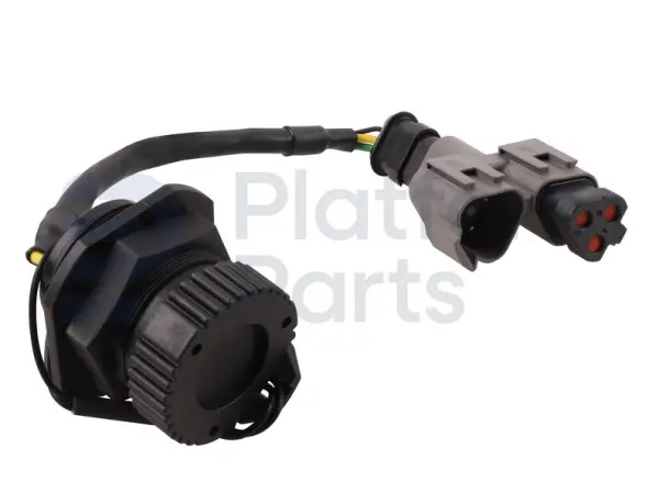 Immobiliser link