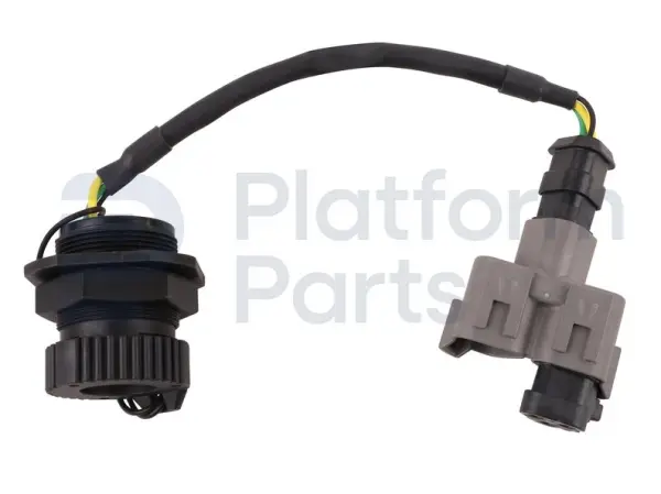 Immobiliser link