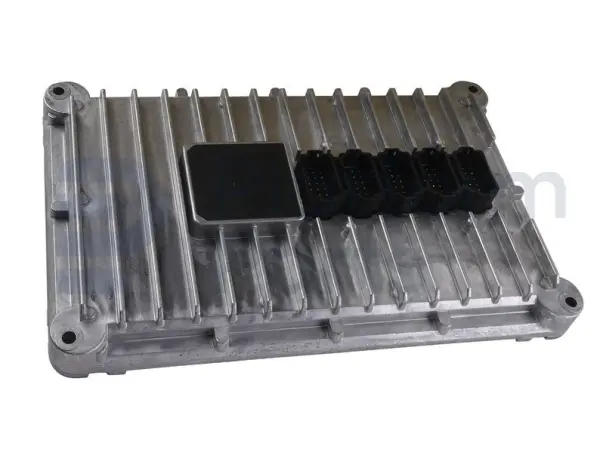 Electronic control unit