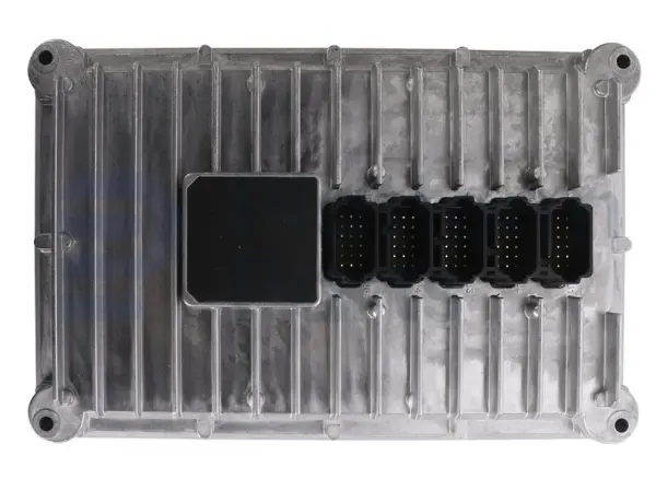 Electronic control unit