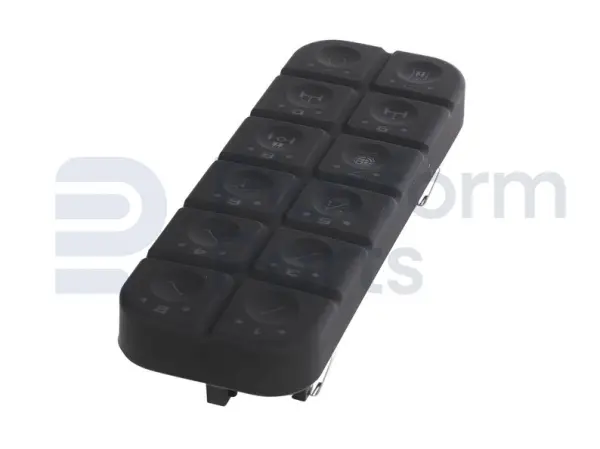 Keypad bracket
