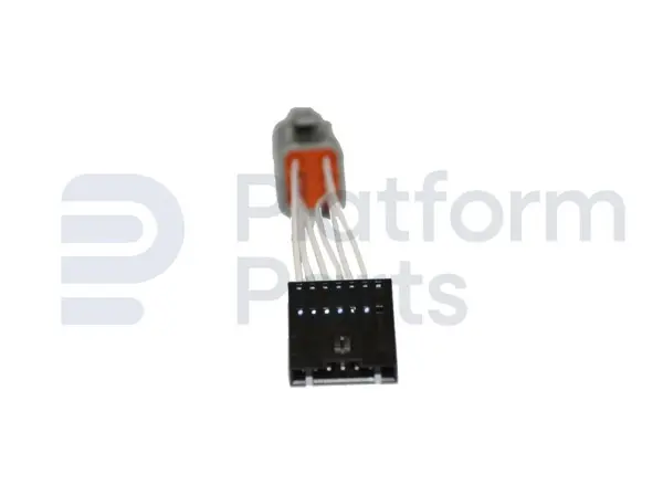 Joystick adaptor