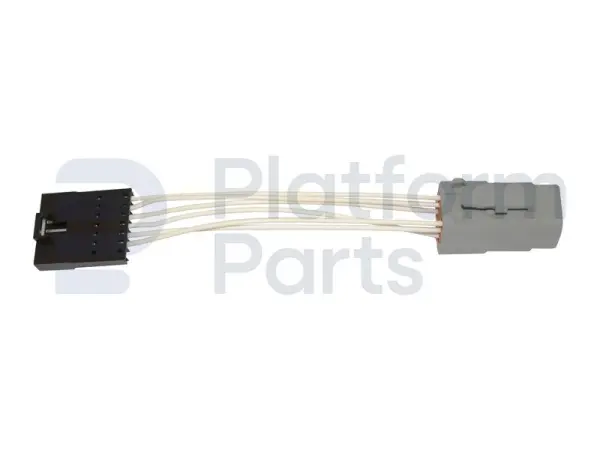 Joystick adaptor