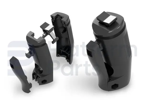 Handle joystick