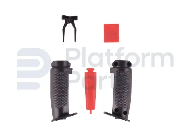 Handvat joystick, kit