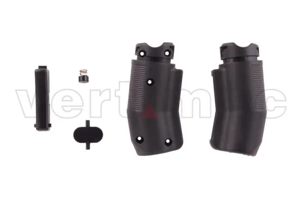 Handle joystick