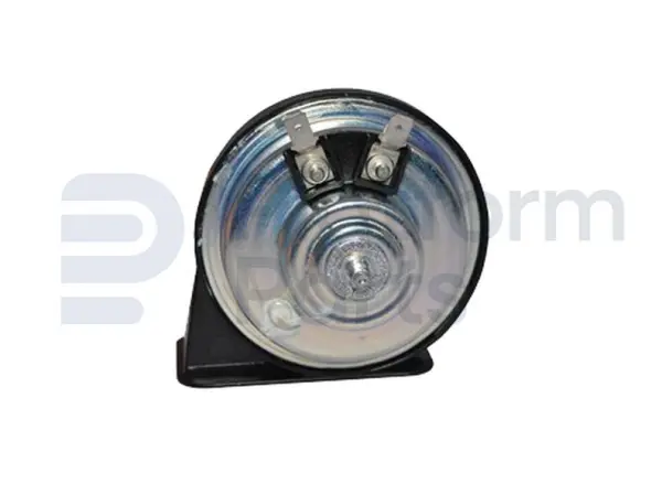 Alarm, horn