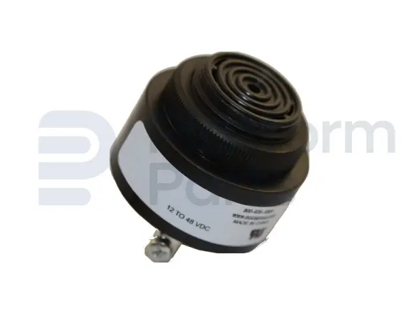 Alarm 12-48VDC