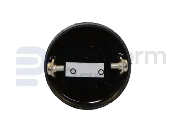 Alarm 12-48VDC