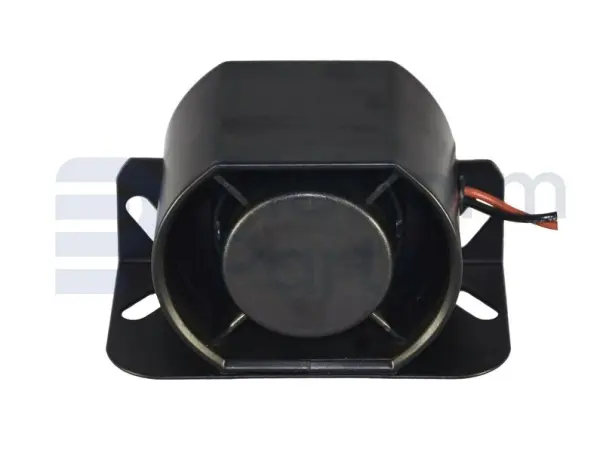Alarme 12-36VDC, 107dB