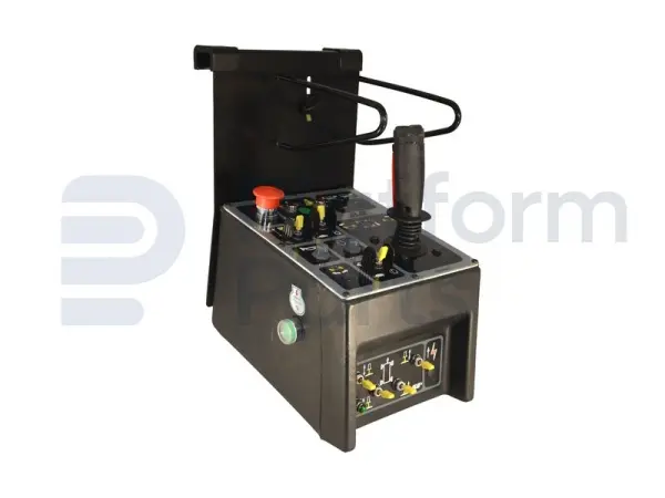 Control box