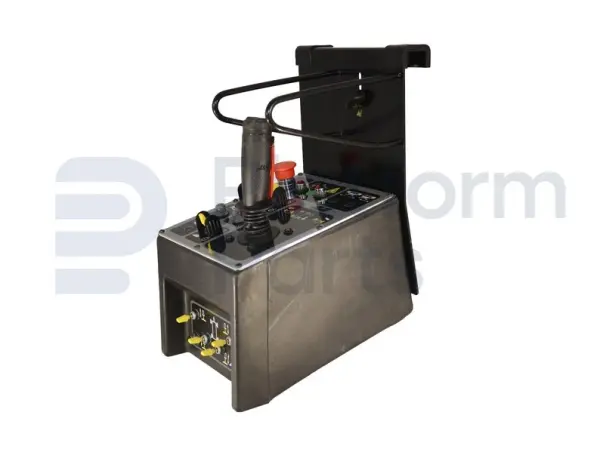 Control box