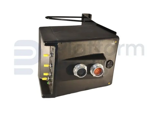 Control box