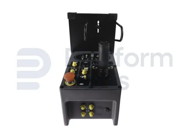 Control box