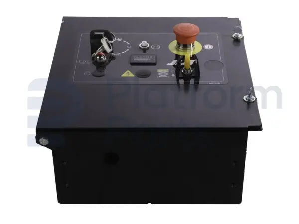 Control box