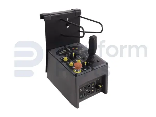 Control box