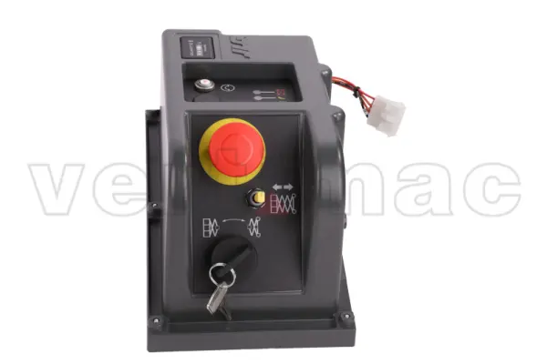 Control box
