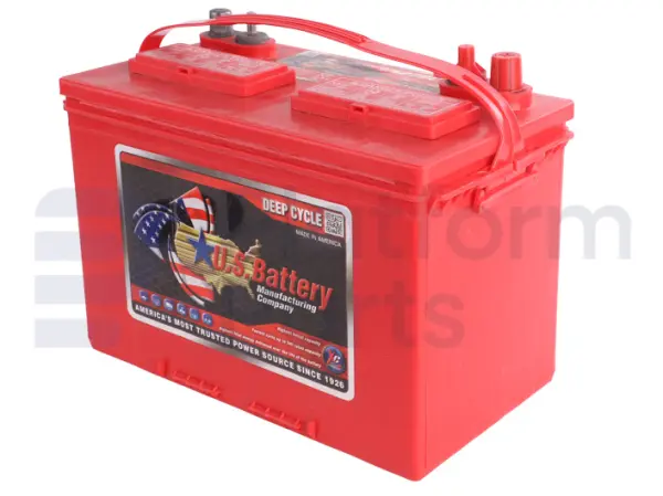 Batterie deep-cycle