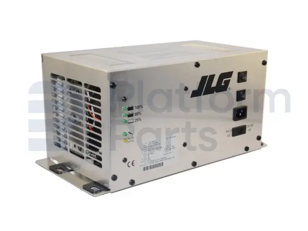 Batterie-Ladegerät, 24VDC, 100-240VAC man, 50/60HZ