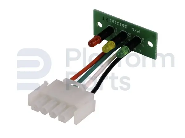 Battery-indicator