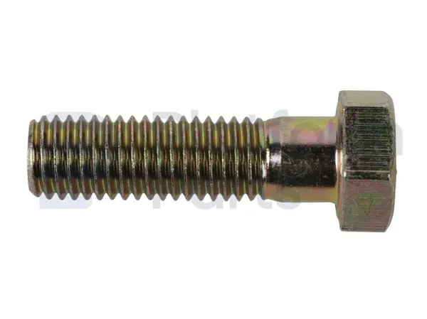 Scr Cap Hh 8,.625-11X2.250