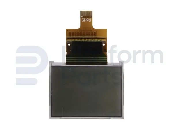 Display, Lcd