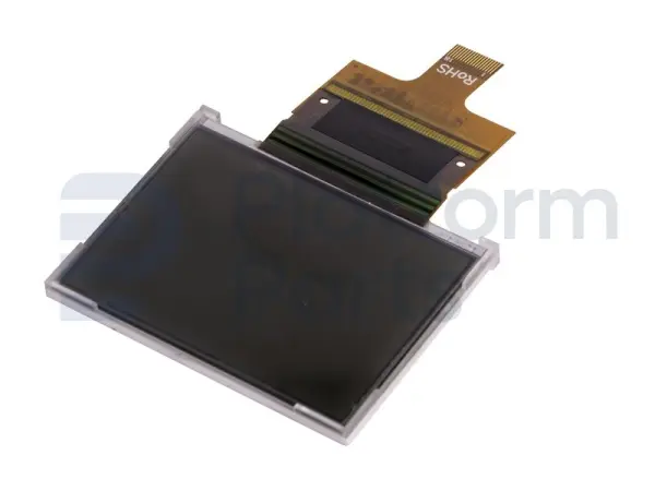 Display, Lcd