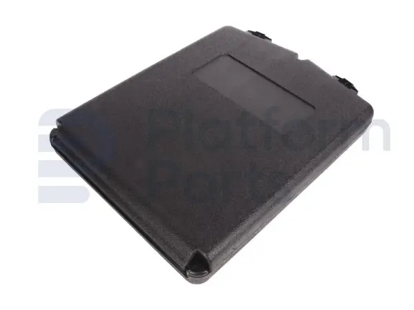 Documentenhouder, plastiek