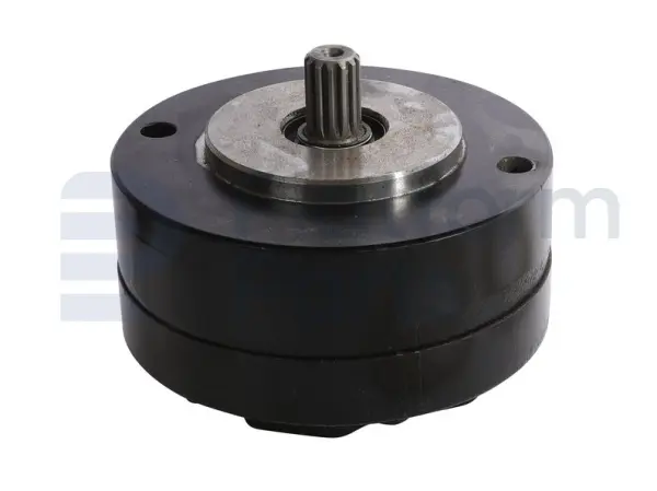 Hydraulic brake