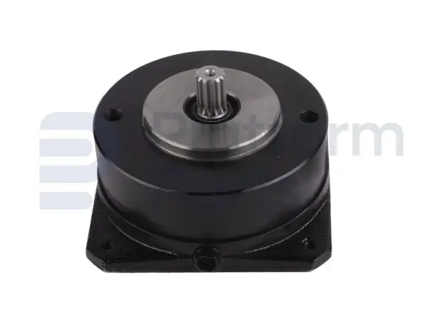 Hydraulic brake