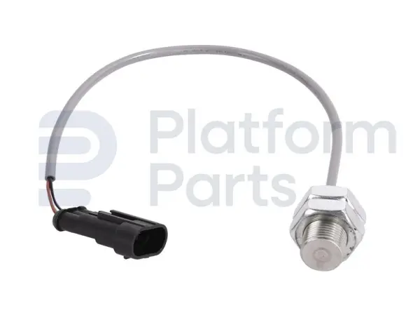 Limit switch, speed sensor kit