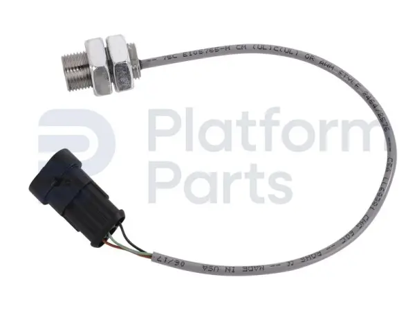 Limit switch, speed sensor kit