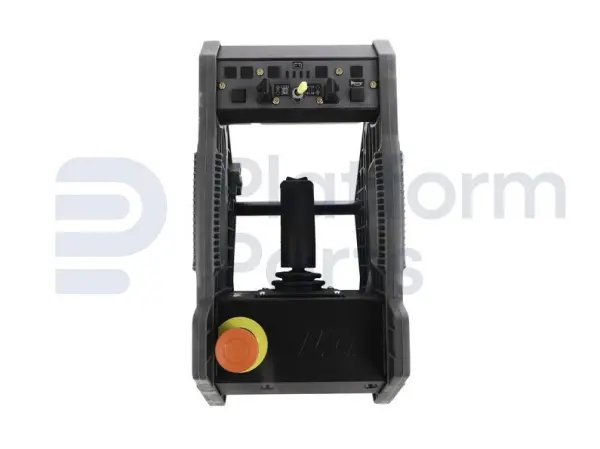 Control box, ES-series