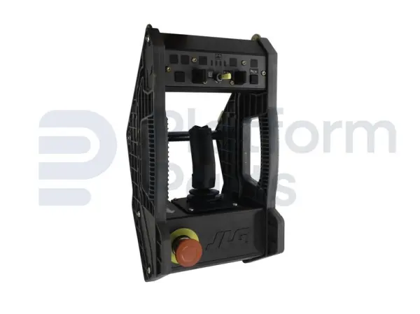 Control box, ES-series