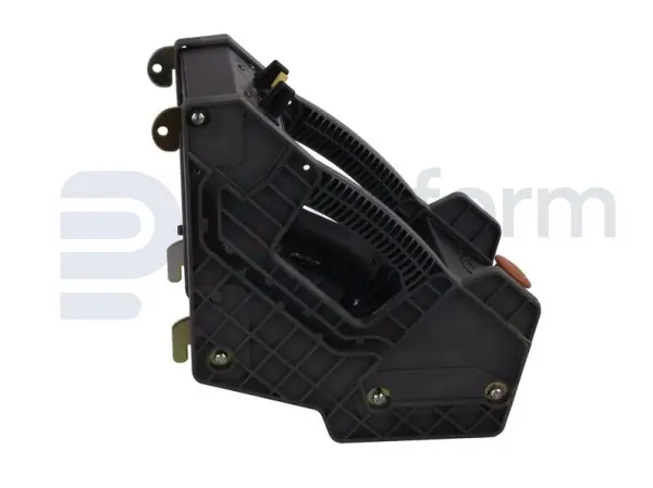 Control box, ES-series