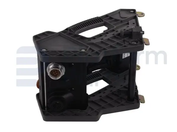 Control box, ES-series