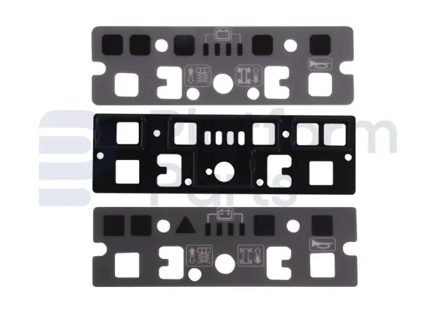 Decal kit