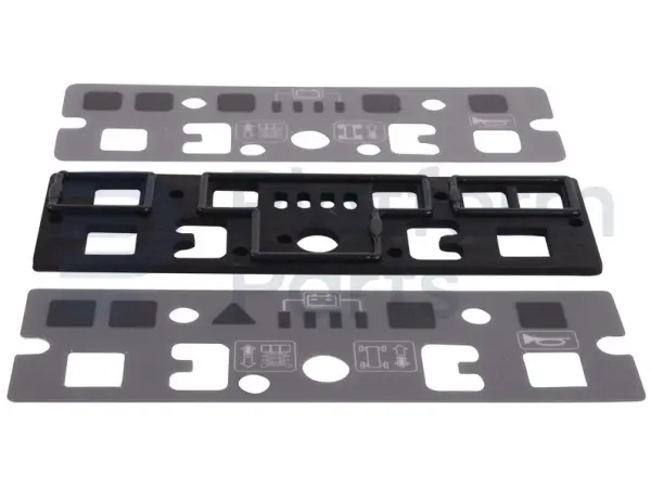 Decal kit