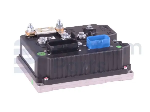 Electronic control unit