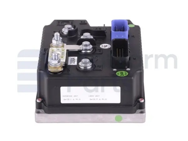 Electronic control unit