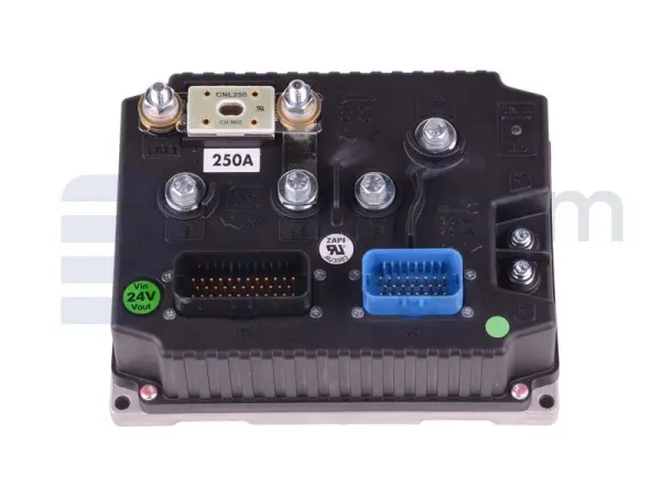Electronic control unit