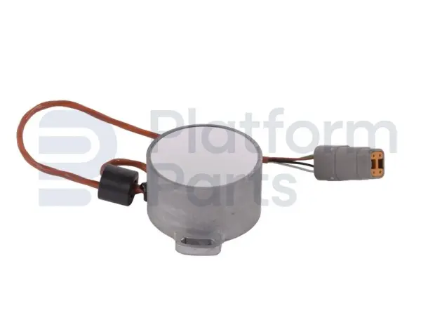 Sensor, Neigung, dual axis