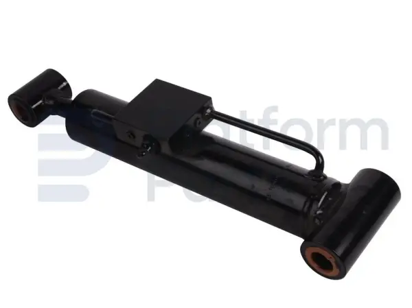 Level cylinder