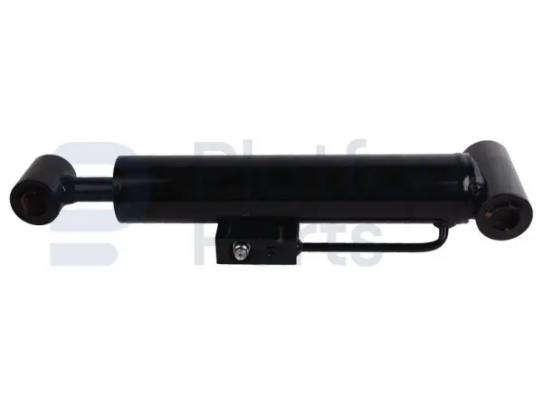Level cylinder