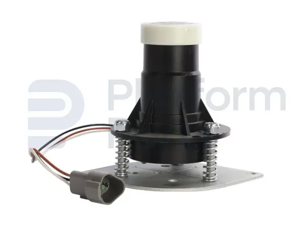 Tilt sensor